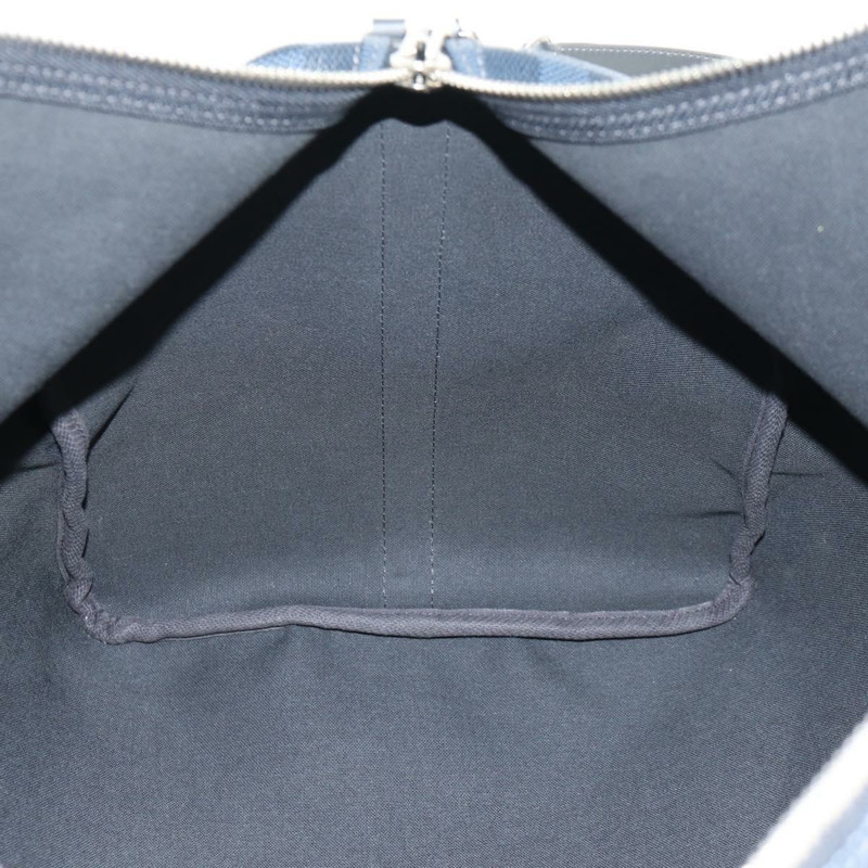 【日本直送】路易威登 Damier Cobalt Keepall Bandouliere 55 旅行包 N41356 LV Auth 140002SM-24