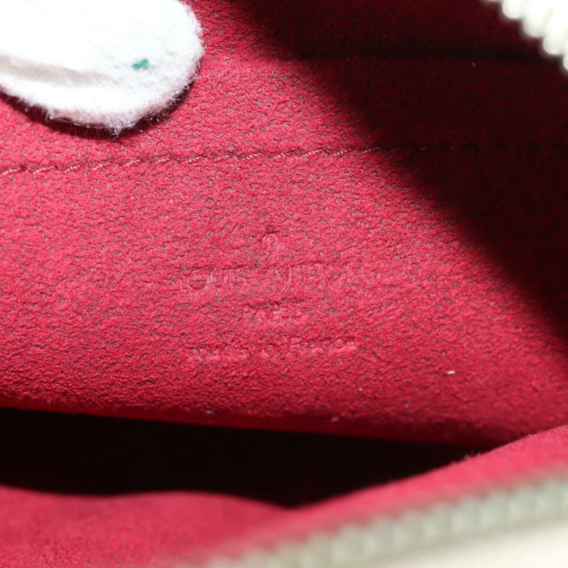 【日本直送】路易威登 Monogram Multicolor Lift 肩背包 白色 M40055 LV 正品 128929V-18