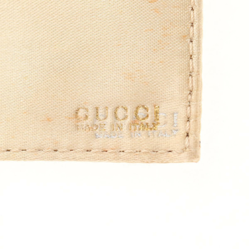 【日本直送】GUCCI 馬銜扣雙肩包 緞面 綠松石藍 金色 005 781 0316 Auth am9199V-31
