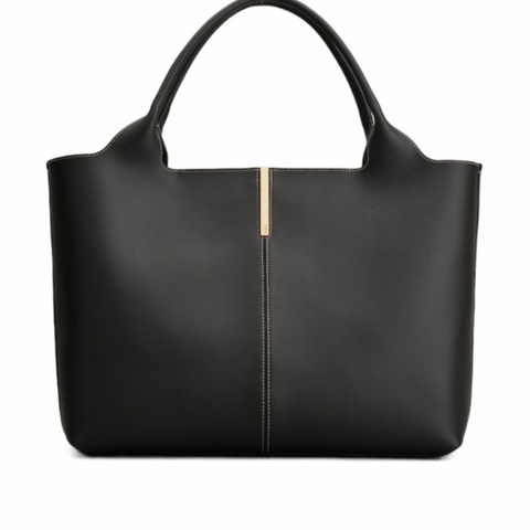 Tod's 女士 中號購物袋均碼碼42cm*27cm*13cm