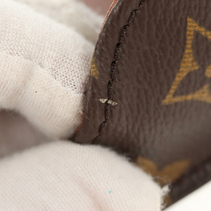 【日本直送】路易威登 Monogram Saint Cloud GM 肩背包 M51242 LV Auth ep10998V-7