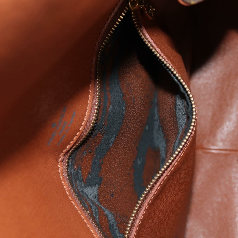 【日本直送】路易威登 Monogram Saint Cloud GM 肩背包 M51242 LV Auth ep10998V-9