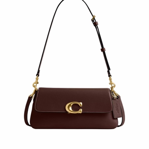 Coach 女士 Jet 單肩包均碼碼25cm*5cm*11.5cm