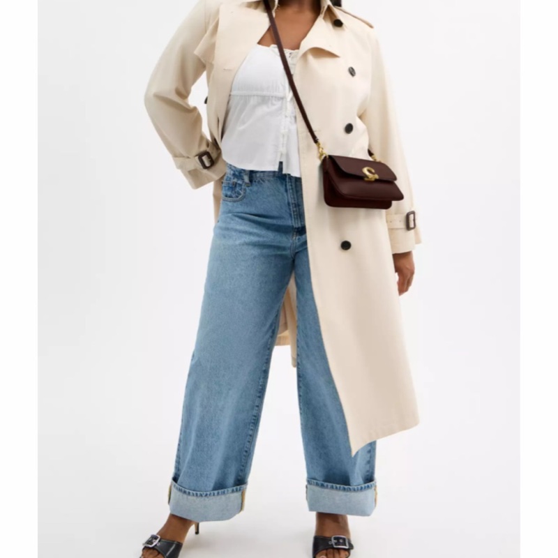 Coach 女士 Jet 單肩包均碼碼25cm*5cm*11.5cm-1