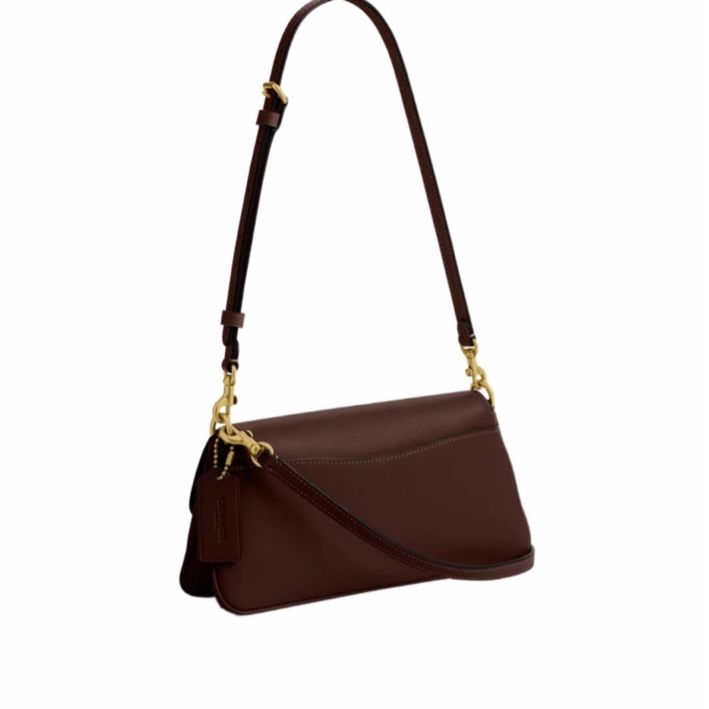 Coach 女士 Jet 單肩包均碼碼25cm*5cm*11.5cm-3