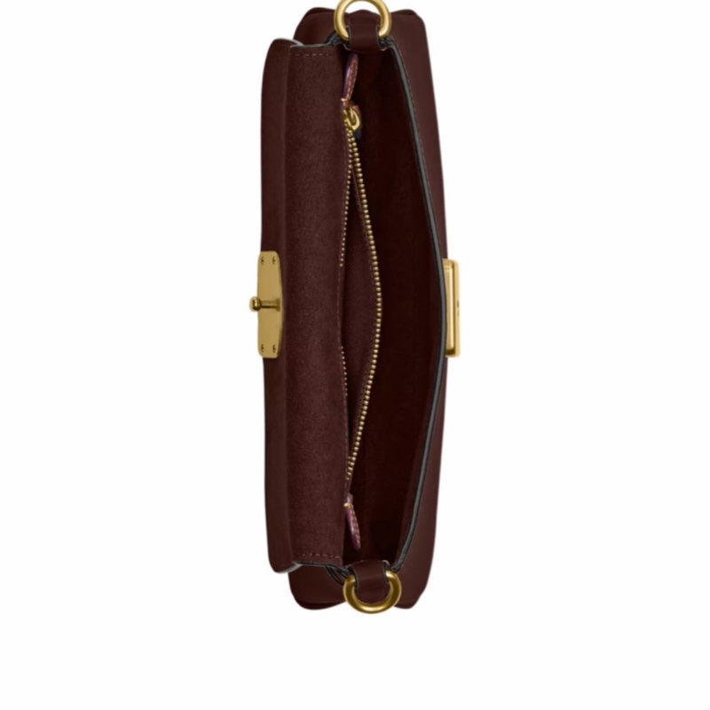 Coach 女士 Jet 單肩包均碼碼25cm*5cm*11.5cm-4