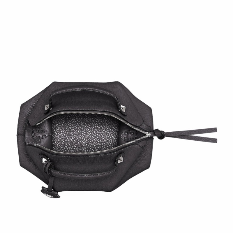 Fendi 女士 By The Way Selleria中號單肩包均碼碼29cm*13cm*17cm-2