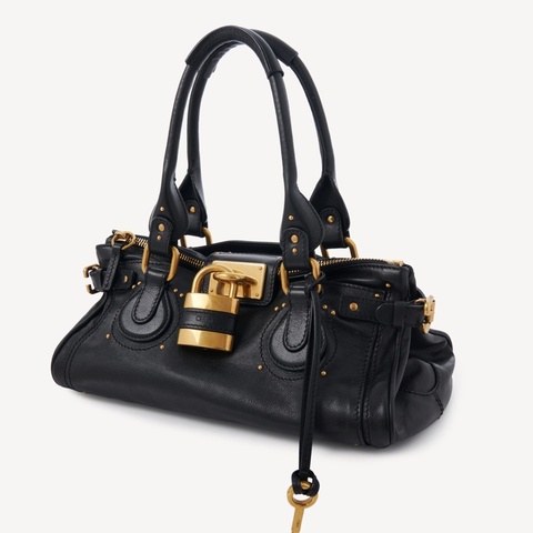 Chloe 女士 PADDINGTON 手提包均碼碼36cm*18cm*18cm