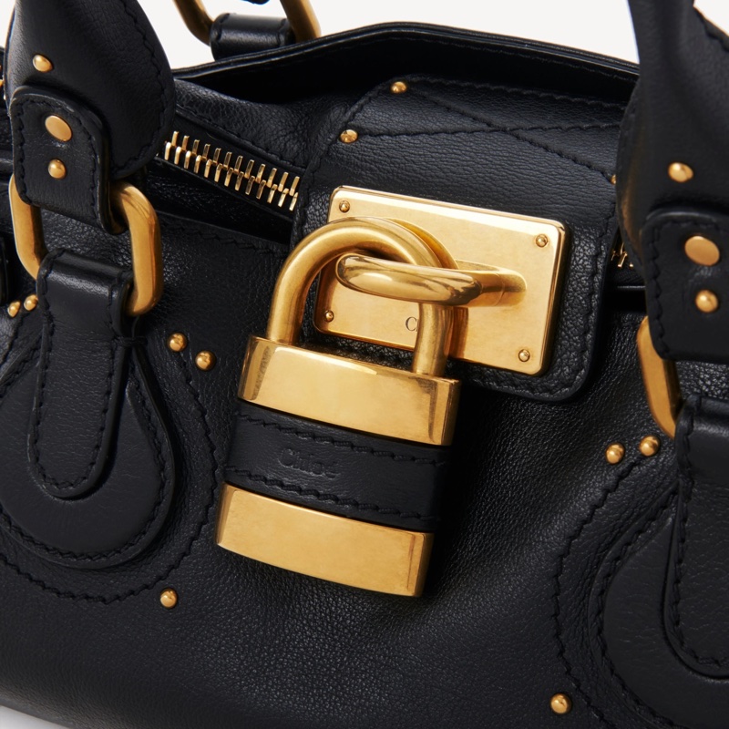 Chloe 女士 PADDINGTON 手提包均碼碼36cm*18cm*18cm-1