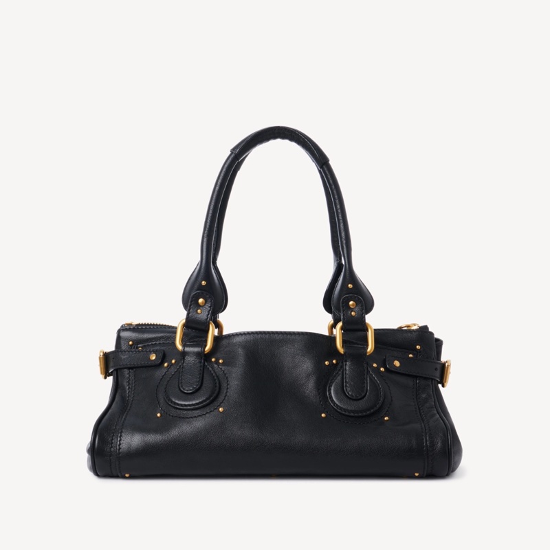 Chloe 女士 PADDINGTON 手提包均碼碼36cm*18cm*18cm-4
