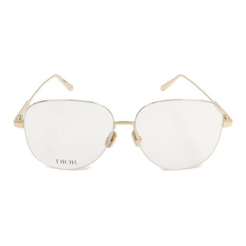 Dior 金屬Sunglass金扣太陽眼鏡