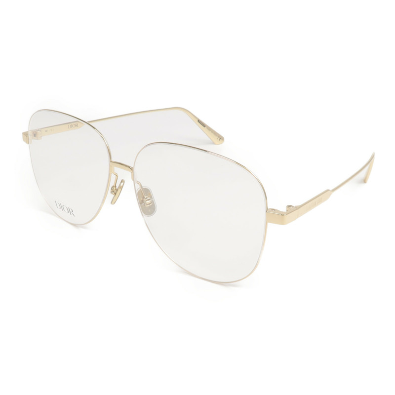 Dior 金屬Sunglass金扣太陽眼鏡-2