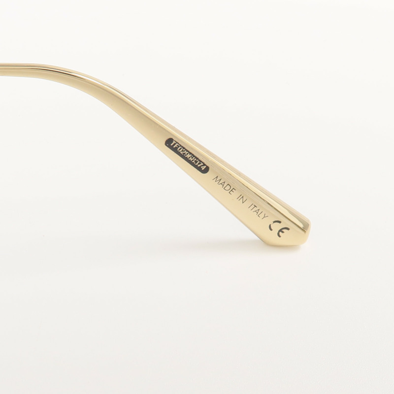 Dior 金屬Sunglass金扣太陽眼鏡-8