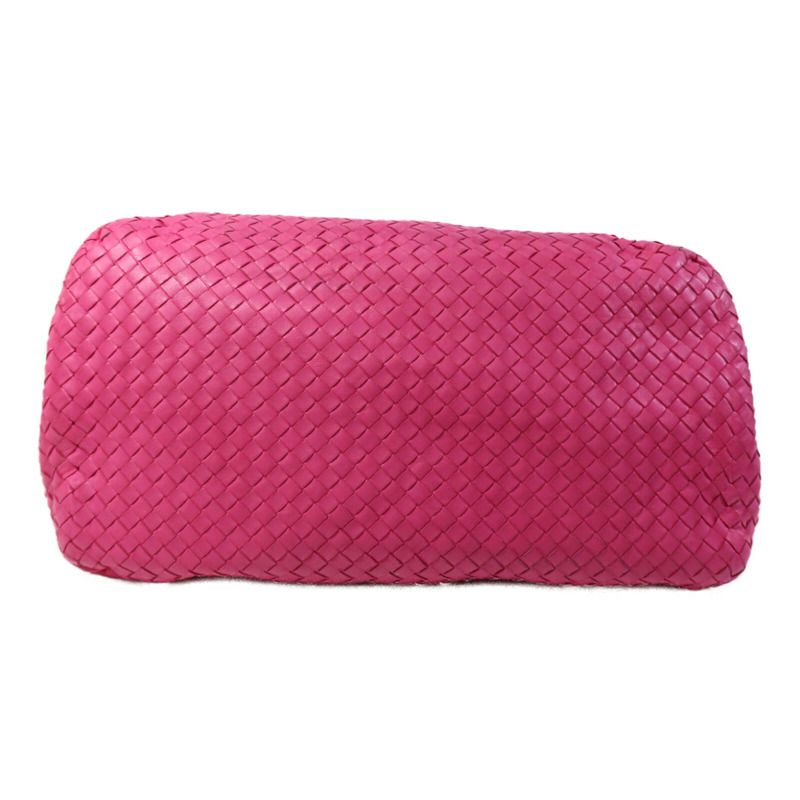 BOTTEGA VENETA 牛皮皮革Tote Bag手挽袋-3