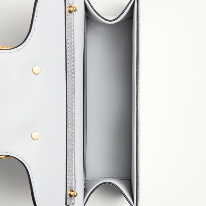 Valentino 女士 徽標小號單肩包均碼碼小號、20cm*5cm*11cm-1