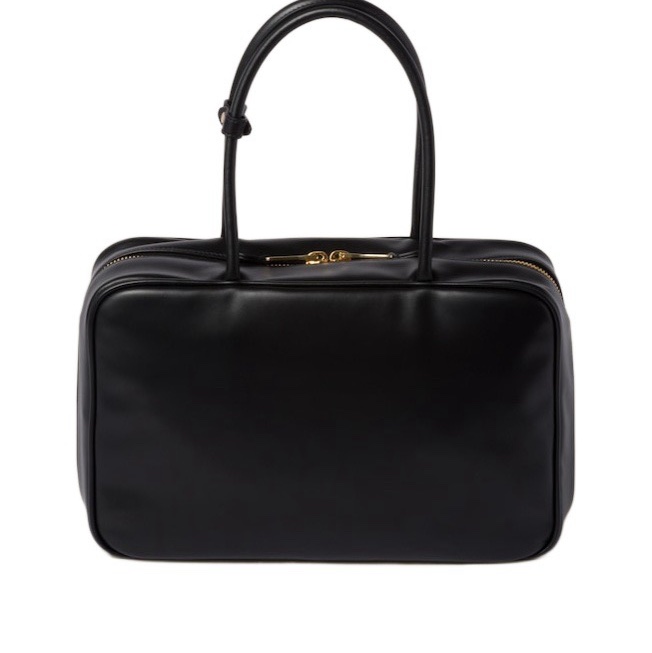 Miu Miu 女士 logo標識三代手提包均碼碼常規、34cm*10cm*23cm-4