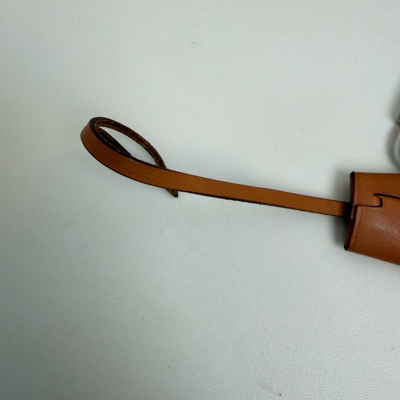 Hermes 爱马仕herbag 31 藍色布拼棕色蓋 T刻 2015年-17