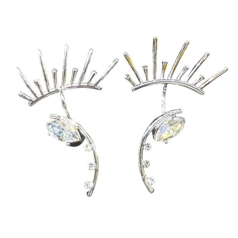 【美收精品】CHARLES&KEITH耳環 5-141-2