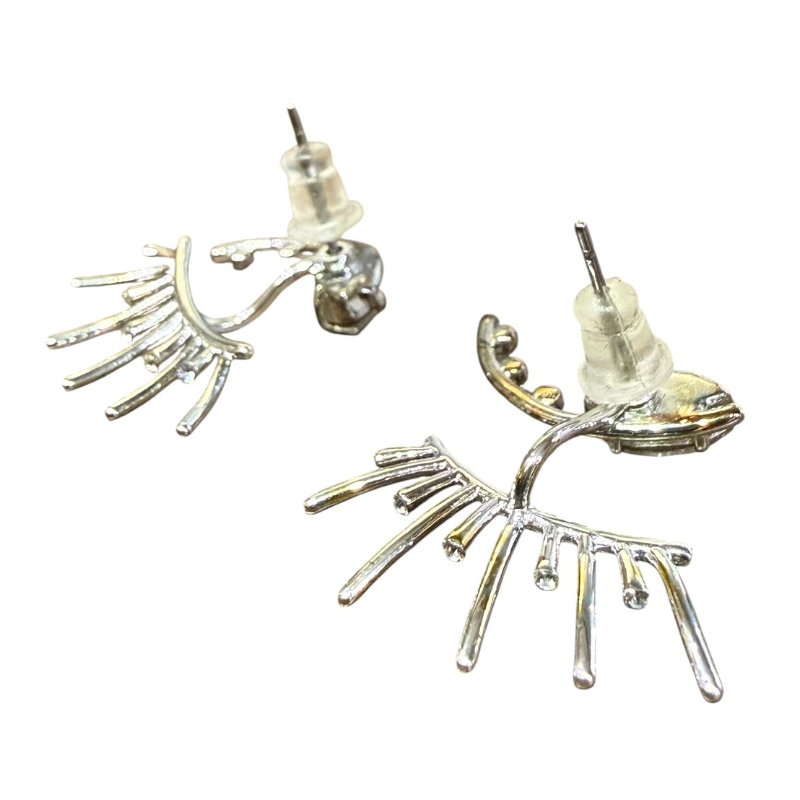 【美收精品】CHARLES&KEITH耳環 5-141-7