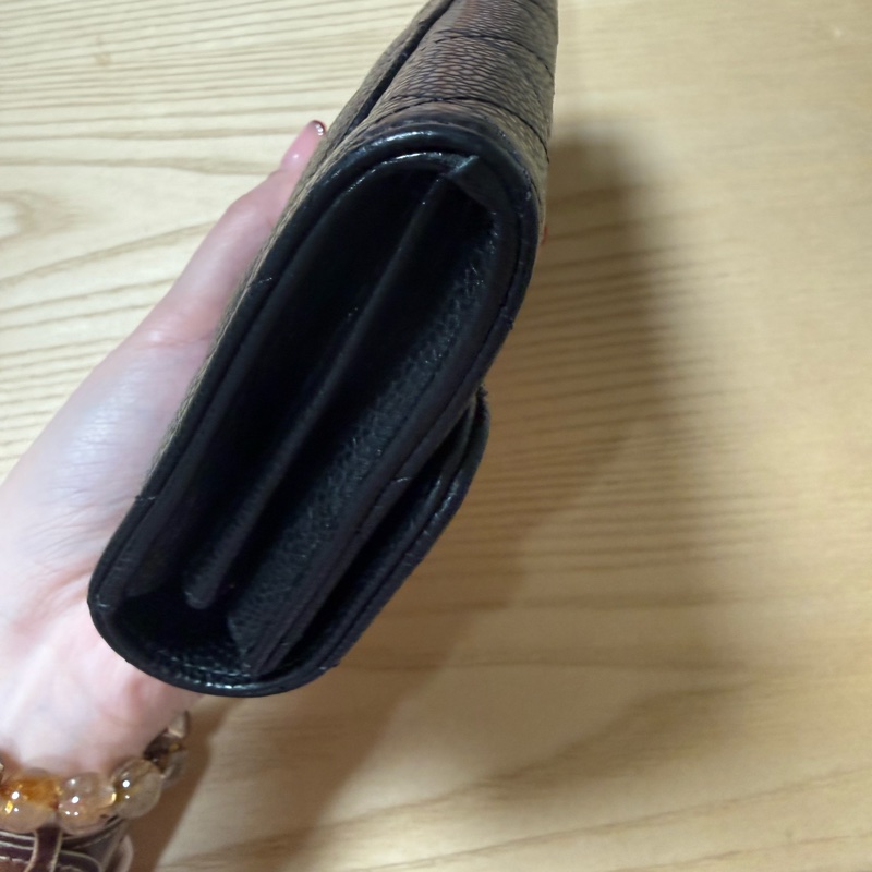 Chanel 經典長夾-3