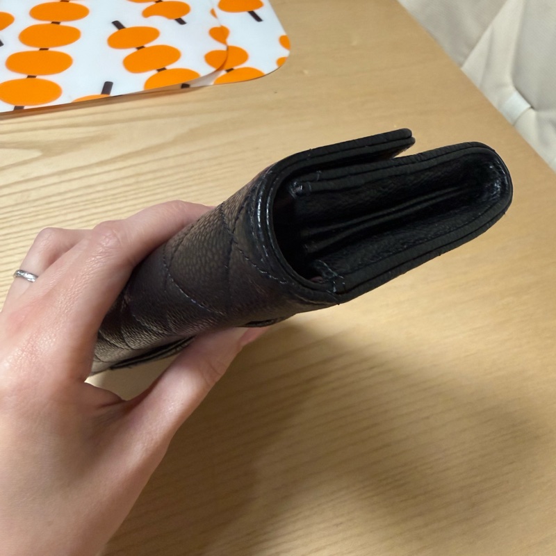 Chanel 經典長夾-13