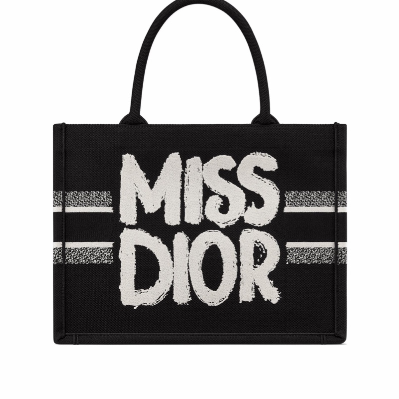 Dior 女士 中號 Dior Book Tote 手提包均碼碼中號、36cm*16.5cm*27.5cm-0
