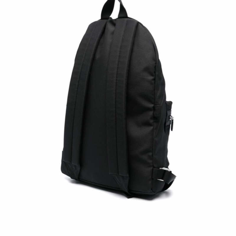 Kenzo 男士 拉链双肩包均码码-2