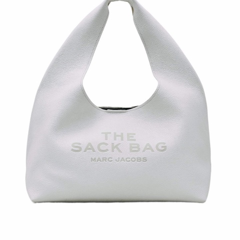 Marc Jacobs 女士 徽標單肩包均碼碼