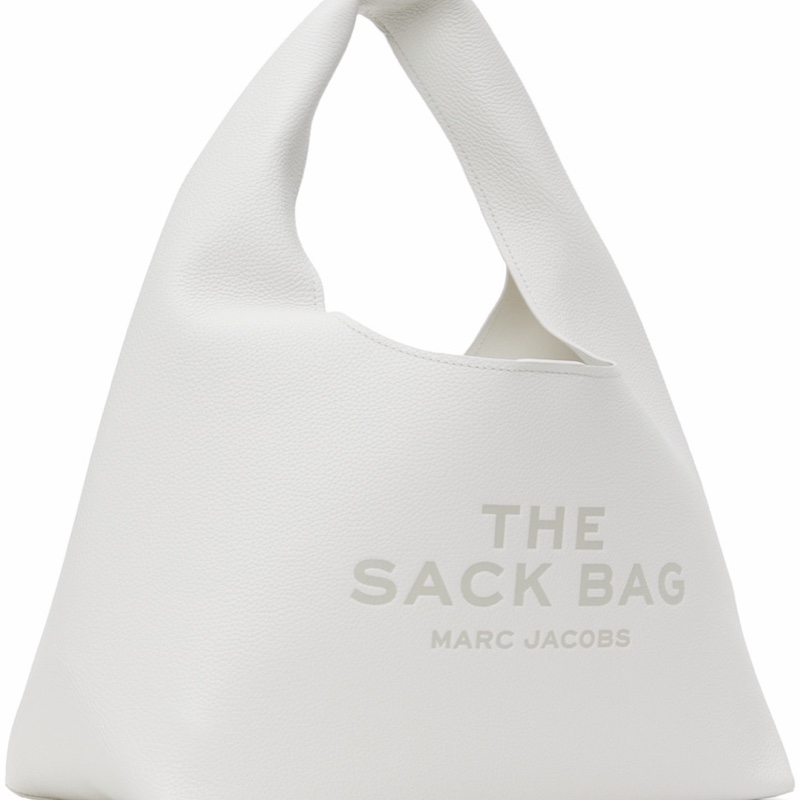 Marc Jacobs 女士 徽標單肩包均碼碼-1