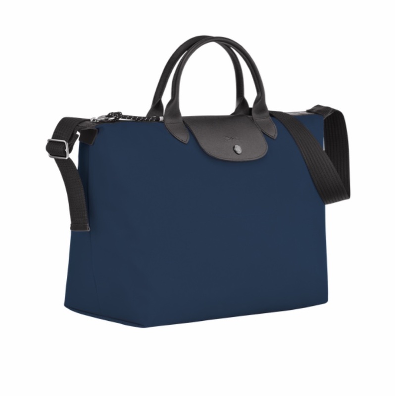 Longchamp 男女同款 XL號單肩包 40cm*18cm*31cm-0
