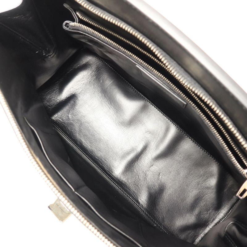 BALENCIAGA 牛皮皮革Rudis手挽肩背兩用袋-4