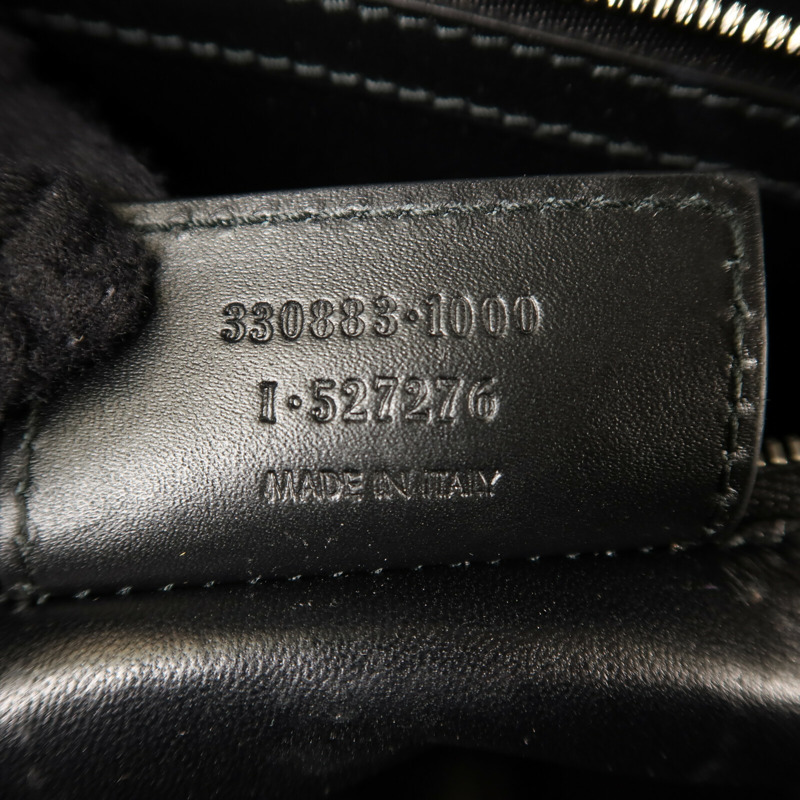 BALENCIAGA 牛皮皮革Rudis手挽肩背兩用袋-6