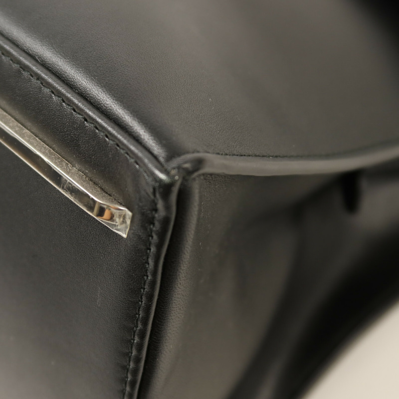 BALENCIAGA 牛皮皮革Rudis手挽肩背兩用袋-11