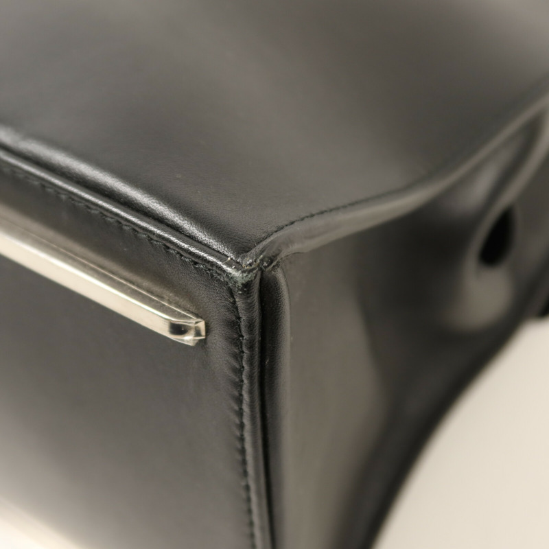 BALENCIAGA 牛皮皮革Rudis手挽肩背兩用袋-13