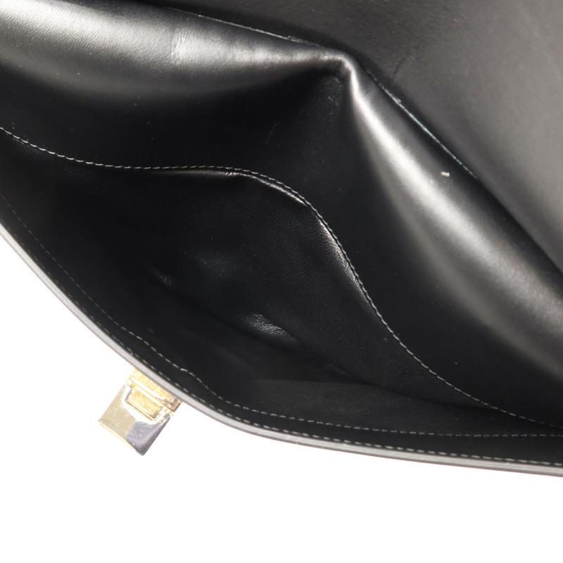 BALENCIAGA 牛皮皮革Rudis手挽肩背兩用袋-14