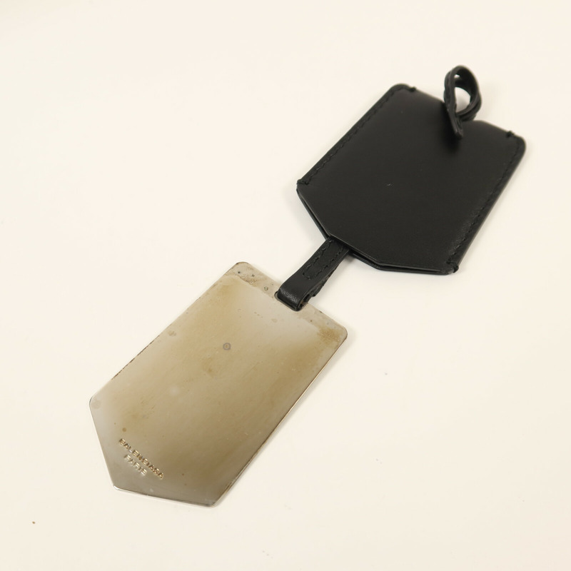 BALENCIAGA 牛皮皮革Rudis手挽肩背兩用袋-18