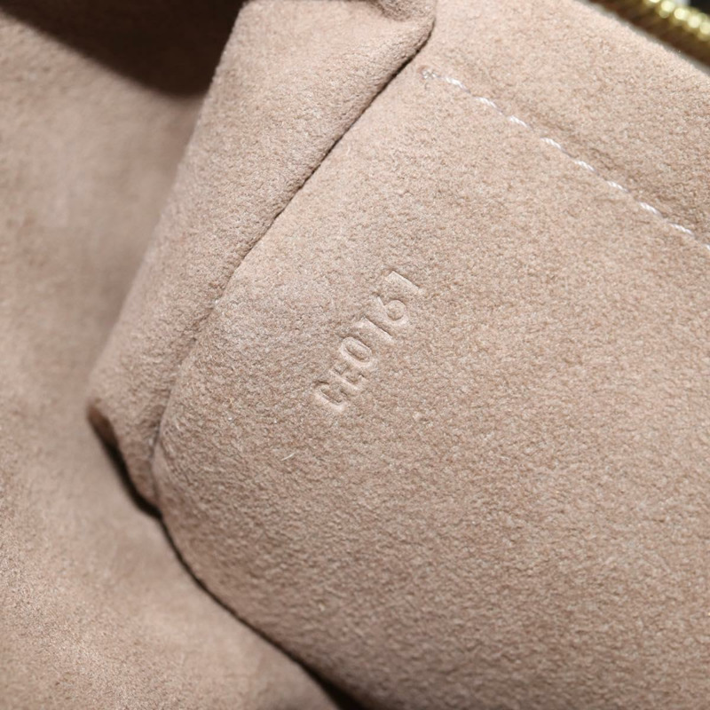 【日本直送】路易威登 Monogram Multicolor Claudia 手提包 黑色 M40194 LV 正品 124894SAV-20