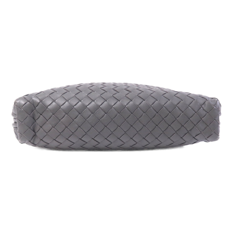 BOTTEGA VENETA 羊皮皮革Shoulder Bag肩背袋-3