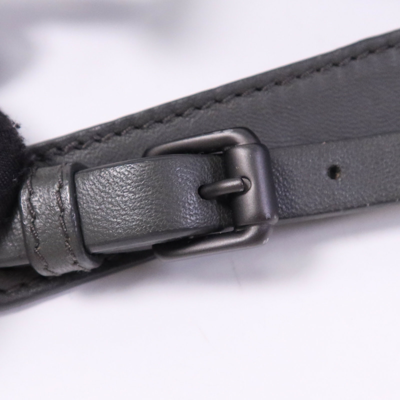 BOTTEGA VENETA 羊皮皮革Shoulder Bag肩背袋-6