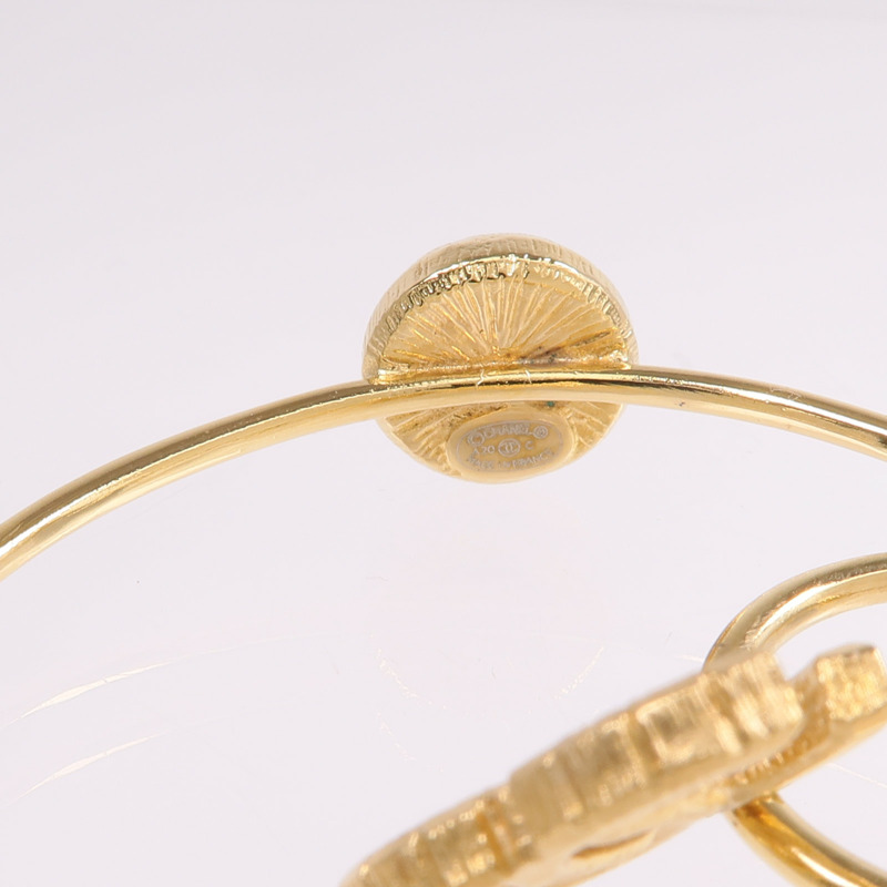 CHANEL 金屬Earrings耳環-5