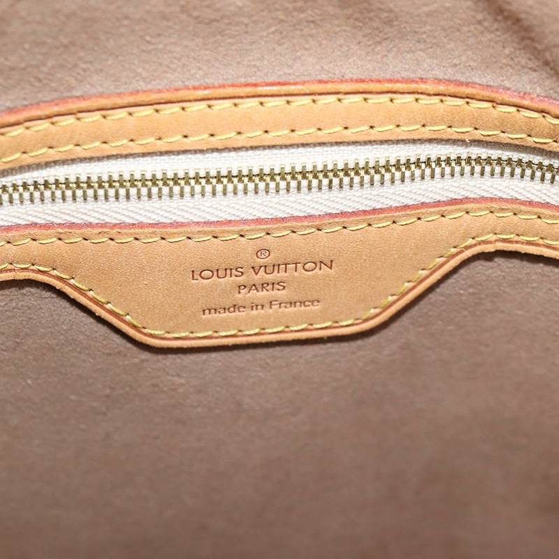 【日本直送】路易威登 Monogram Multicolor Annie MM 手袋 黑色 M40308 LV 正品 121188SAV-19