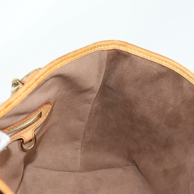 【日本直送】路易威登 Monogram Multicolor Annie MM 手袋 黑色 M40308 LV 正品 121188SAV-20