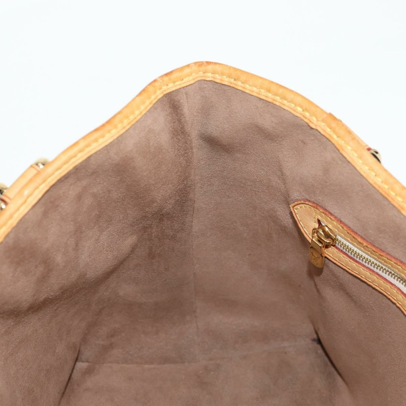 【日本直送】路易威登 Monogram Multicolor Annie MM 手袋 黑色 M40308 LV 正品 121188SAV-21