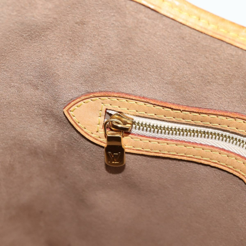 【日本直送】路易威登 Monogram Multicolor Annie MM 手袋 黑色 M40308 LV 正品 121188SAV-22