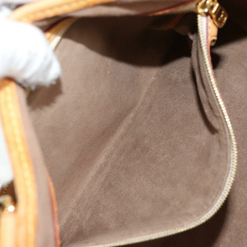 【日本直送】路易威登 Monogram Multicolor Annie MM 手袋 黑色 M40308 LV 正品 121188SAV-23