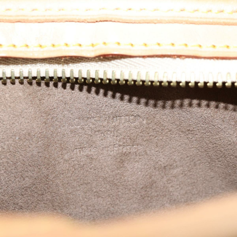 【日本直送】路易威登 Monogram Multicolor Shirley 單肩包 黑色 M40050 正品 121182SAV-17