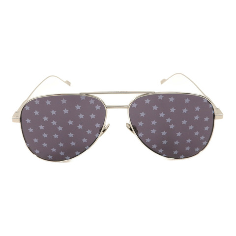 SAINT LAURENT 金屬Aviator Super Stars Sunglasses太陽眼鏡