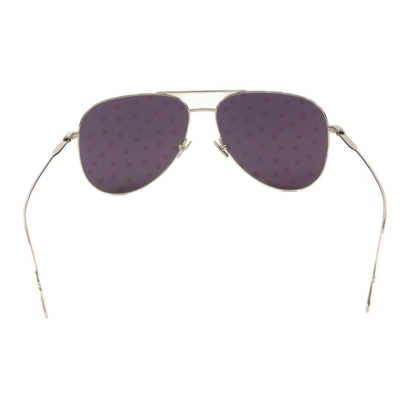 SAINT LAURENT 金屬Aviator Super Stars Sunglasses太陽眼鏡-2