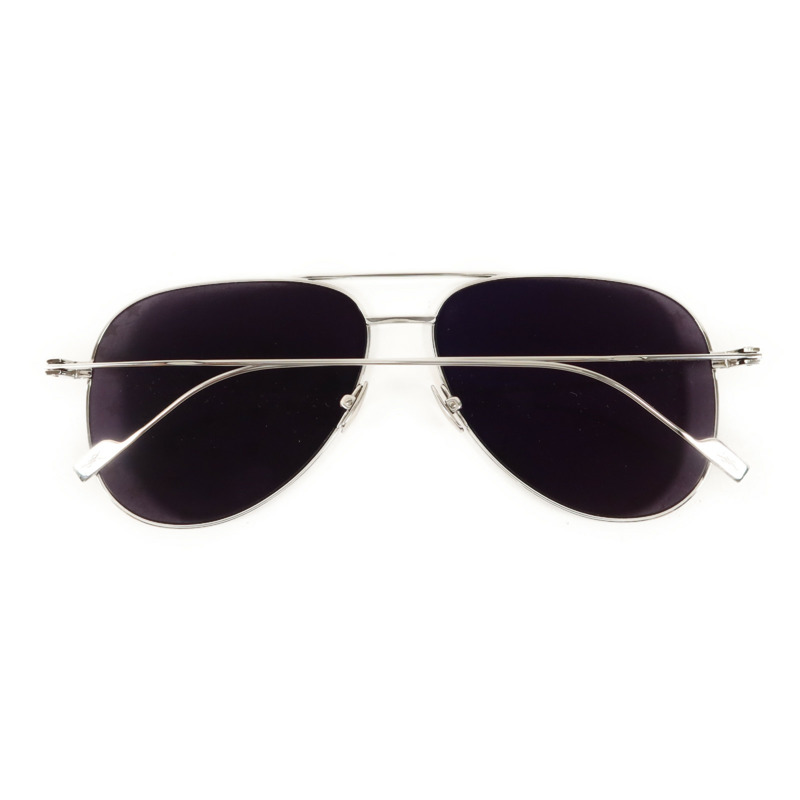 SAINT LAURENT 金屬Aviator Super Stars Sunglasses太陽眼鏡-3