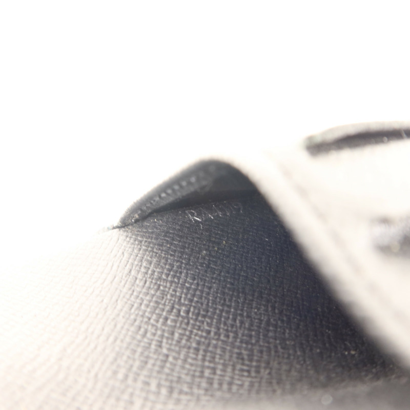 LOUIS VUITTON Monogram Eclipse Multiple Wallet錢包-7